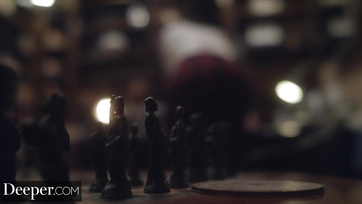 La bite a bien traité le trou du cul serré de la jolie petite salope Thumb