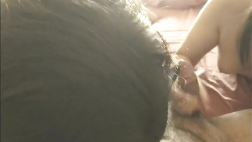 Ma salope sexy et sa belle-mère coquine m'ont sucé la bite ensemble Thumb