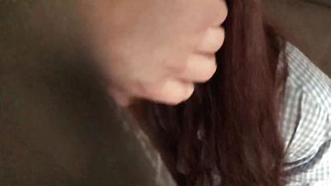 La femme nymphomane a payé son mari avec sa chatte Thumb