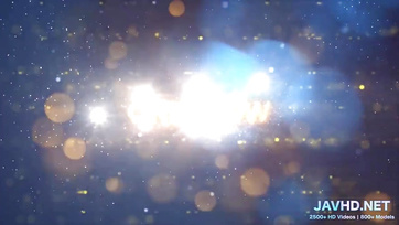 Voici les filles japonaises aux gros seins pendant l'amour Thumb