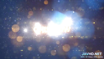 Fées japonaises aux seins de rêve et à la chatte non rasée Thumb