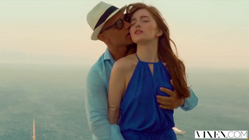 La rousse la plus canon sur laquelle j'ai jamais eu ma grosse bite Thumb